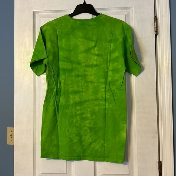 JIMMY Buffett Margaritaville tee; size small - Picture 4 of 4